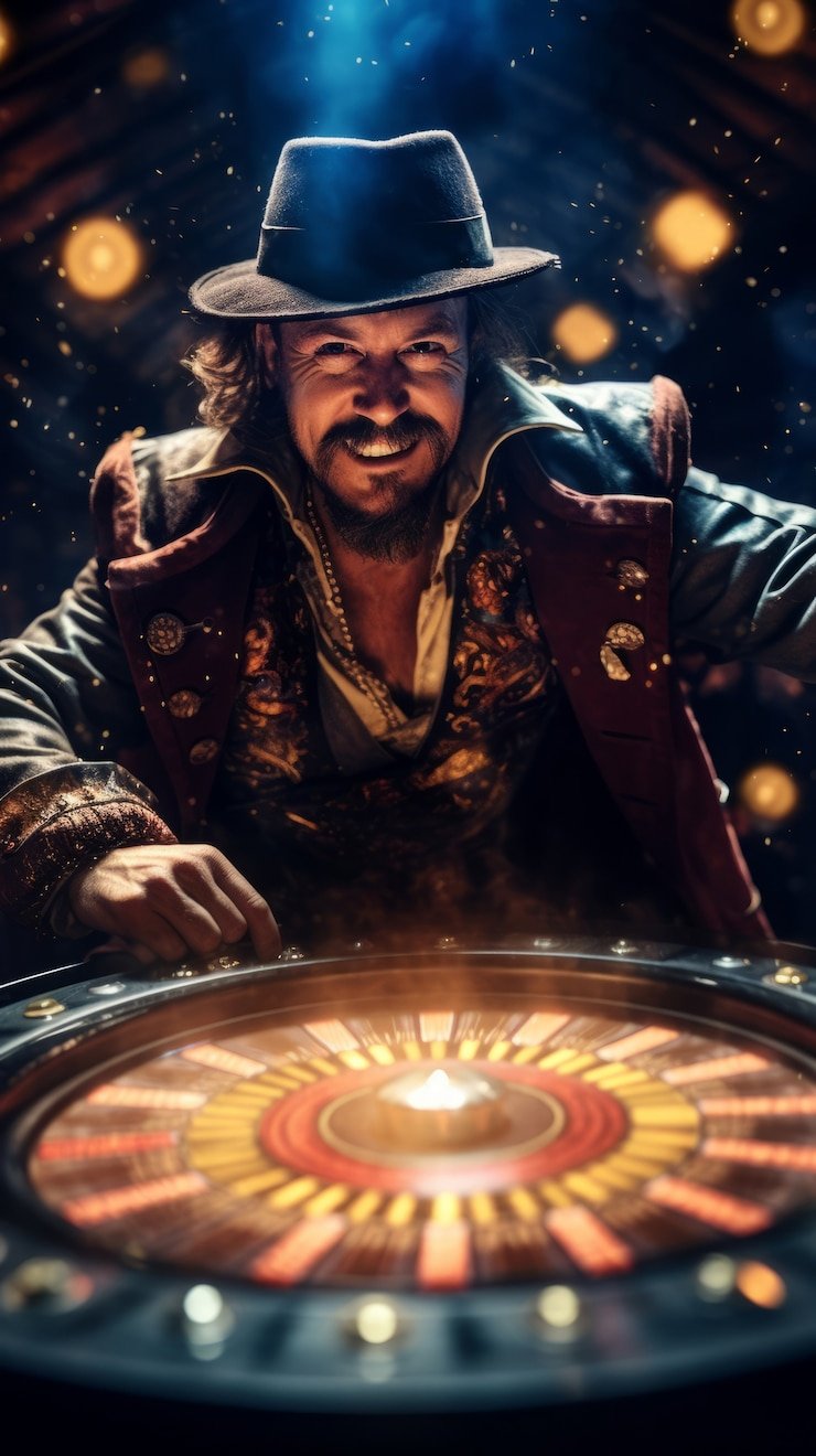Menu navigasi Situs Seluler pragmaticplay dengan kategori Olahraga, Live-Dealer, Slot, dan Esports