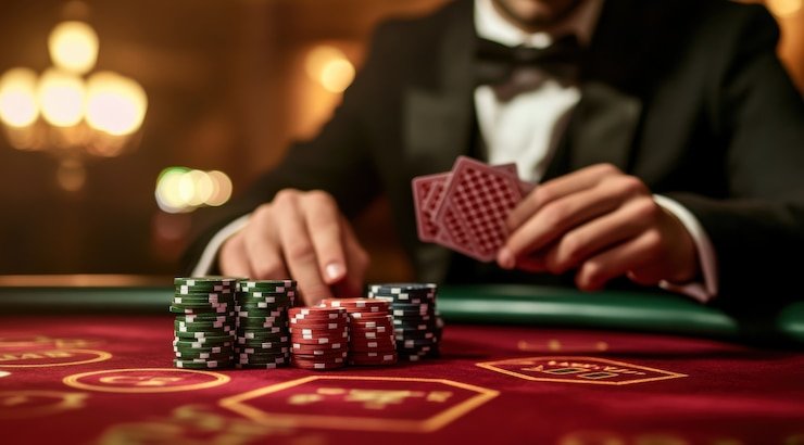 Metode pembayaran pragmaticplay Teen Patti termasuk DANA dan virtual account